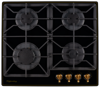 Газовая варочная панель Kuppersberg (Купперсберг) FQ 663 B