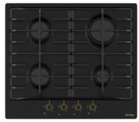Газовая варочная панель Korting (Кёртинг) HG 645 CRN