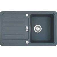 Кухонная мойка Franke (Франке) Efg 614-78 обор сер.