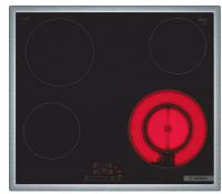 Электрическая варочная панель Bosch (Бош) PKF645BB2E