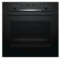 Электрический духовой шкаф Bosch (Бош) HBG537NB0R