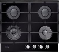 Korting (Кёртинг) HGG 685 CTN - газовая варочная панель