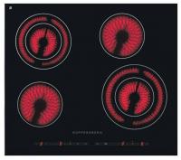Электрическая варочная панель Kuppersberg (Купперсберг) FA6VS16