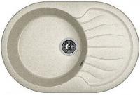 Кухонная мойка Dr.Gans (Доктор Ганс) Берта 760, серый