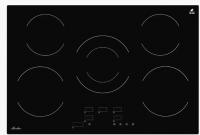 Электрическая варочная панель MONSHER (Моншер) MHE 7002