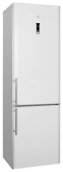 Холодильник Indesit (Индезит) BIA 20 NF C H – купить в интернет-магазине  Купи-плиту.ру