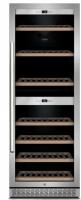 Винный шкаф Caso (Касо) WineChef Pro 126