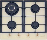 Газовая варочная панель Cata (Ката) RCI 631 IVORY