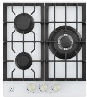 Газовая варочная панель ZUGEL ZGH451W
