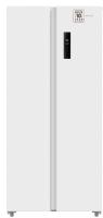 Холодильник Weissgauff (Вайсгауф) WSBS 500 Inverter NoFrost White