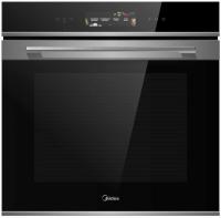 Электрический духовой шкаф Midea (Мидея) MO90170TCGB