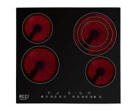 Электрическая варочная панель RICCI (Риччи) RCH-6502