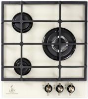 Газовая варочная панель Lex (Лекс) GVG 4533C IV Light