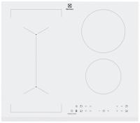 Индукционная варочная панель Electrolux (Электролюкс) IPE6443WF