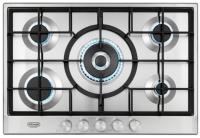 Газовая варочная панель DeLonghi (ДеЛонги) NSL 575 X RUS