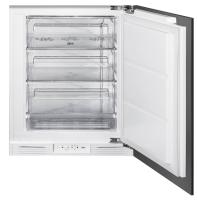 Встаиваемая морозильная камера Smeg (Смег) U8F082DE