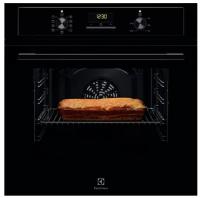Электрический духовой шкаф Electrolux (Электролюкс) EOF3H50BK