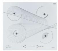 Индукционная варочная панель Krona (Крона) Meridiana 60 Wh