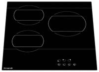 Электрическая варочная панель Nardi (Нарди)PVL 4EHT33 X