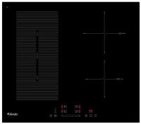 Индукционная варочная панель Ardo (Ардо) IM64BT2