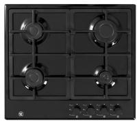 Газовая варочная панель Smart Life (Смарт Лайф) SL KG6025B0