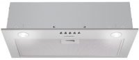 Встраиваемая вытяжка MAUNFELD (Маунфилд) Crosby Singl 5028 нержавеющая сталь