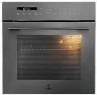 Электрический духовой шкаф Lex (Лекс) EDS 101 GR