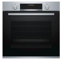 Электрический духовой шкаф Bosch (Бош) HBG537NS0R