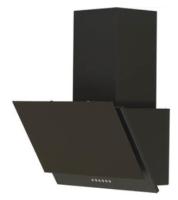 Вытяжка Elikor (Эликор) Рубин S4 90П-700-Э4Д антрацит/черный