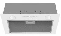 Встраиваемая вытяжка MAUNFELD (Маунфилд) Crosby Light 5028 White