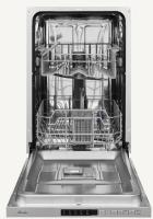 Встраиваемая посудомоечная машина MONSHER (Моншер) MD 4501