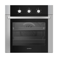 Электрический духовой шкаф MAUNFELD (Маунфилд) MEOC.674S3