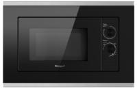 Встраиваемая микроволновая печь Weissgauff (Вайсгауф) HMT-2017 Grill