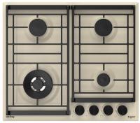 Газовая варочная панель Korting (Кёртинг) HG 6302 CTB