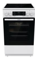 Электрическая плита Gorenje (Горенье) GECS5C70WA