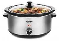 Медленноварка KITFORT (Китфорт) KT-208