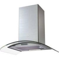 Вытяжка Krona (Крона) Sabrina 600 ino//glass push button