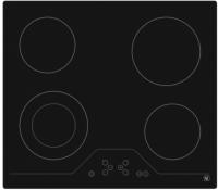 Электрическая варочная панель Smart Life (Смарт Лайф) KSL E6401B