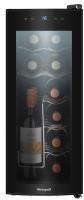 Винный шкаф Weissgauff (Вайсгауф) WWC-12 Bottle