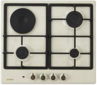 Комбинированная варочная панель Simfer (Симфер) H60V31O512