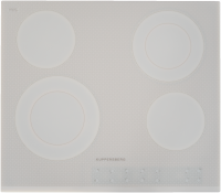 Электрическая варочная панель Kuppersberg (Купперсберг) FT6VS16 C