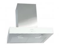 Вытяжка Elikor (Эликор) Агат 60 нерж/белый
