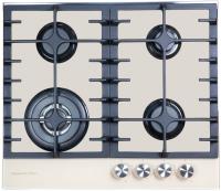 Газовая варочная панель Zigmund-Shtain (Зигмунд-Штайн) M 22.6 I