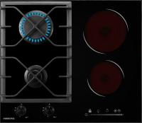 Комбинированная варочная панель Hiberg (Хайберг) VM 6021 B