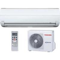 Инверторный кондиционер Toshiba RAS-18SKV-E2 / RAS-18SAV-E2