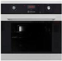 Электрический духовой шкаф DeLuxe (ДеЛюкс) 6009.00эшв-045