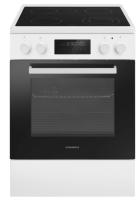 Электрическая плита MAUNFELD (Маунфилд) MEC611CW09TD