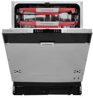 Встраиваемая посудомоечная машина Kuppersberg (Купперсберг) GIM 6078