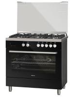 Газовая плита Hiberg (Хайберг) FGG 950-25 MB