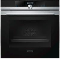 Электрический духовой шкаф Siemens (Сименс) HB 655GBS1